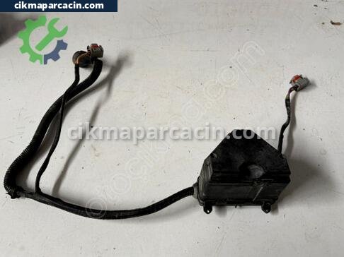 Citroen Xsara Fan çıkma parça