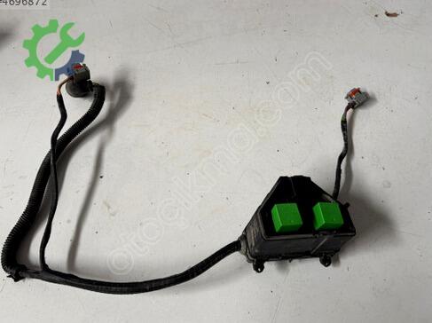Citroen Xsara Fan çıkma parça
