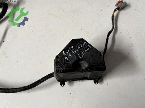 Citroen Xsara Fan çıkma parça