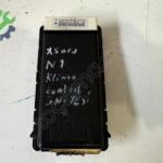 Çıkma Citroen Xsara Kontrol Ünitesi 962741828004