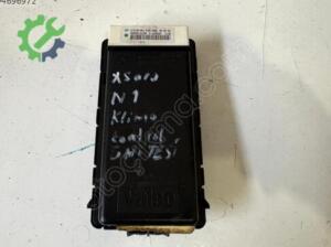 Çıkma Citroen Xsara Kontrol Ünitesi 962741828004