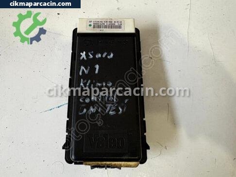 Citroen Xsara Kontrol Ünitesi çıkma parça