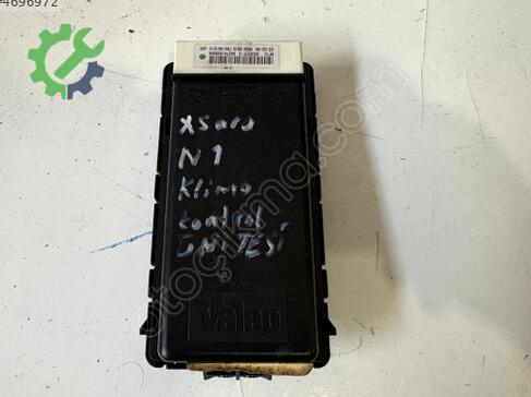 Citroen Xsara Kontrol Ünitesi çıkma parça