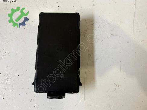 Citroen Xsara Kontrol Ünitesi 962741828004 çıkma parça