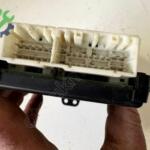 Çıkma Citroen Xsara Kontrol Ünitesi 962741828004