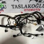 Citroen Xsara 1998-2004 Çıkma Motor Tesisatı