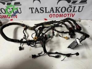Citroen Xsara 1998-2004 Çıkma Motor Tesisatı