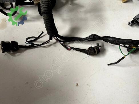 Citroen Xsara Motor Tesisatı çıkma parça