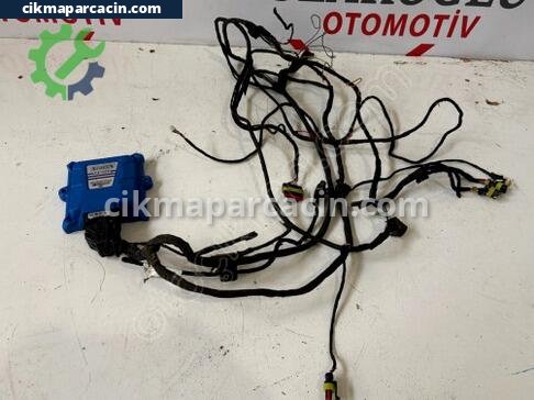 Citroen Xsara Beyni çıkma parça