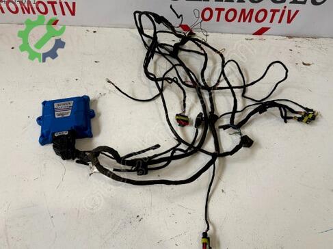Citroen Xsara Beyni çıkma parça