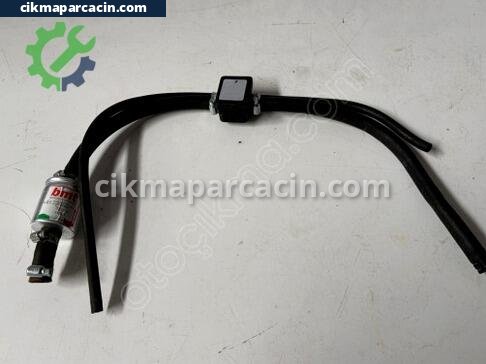 Citroen Xsara Map Sensörü çıkma parça