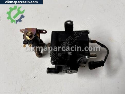 Citroen Xsara Regulatör çıkma parça