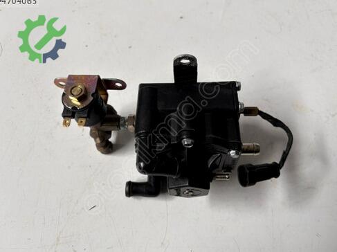Citroen Xsara Regulatör çıkma parça