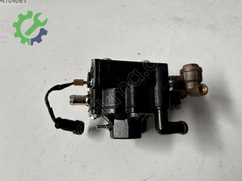 Citroen Xsara Regulatör çıkma parça
