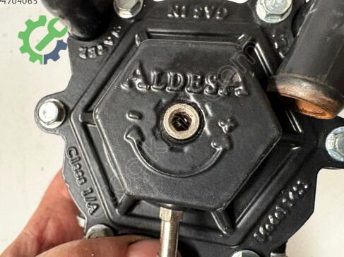 Citroen Xsara Regulatör çıkma parça