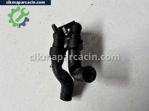 Citroen Xsara Kalorifer çıkma parça
