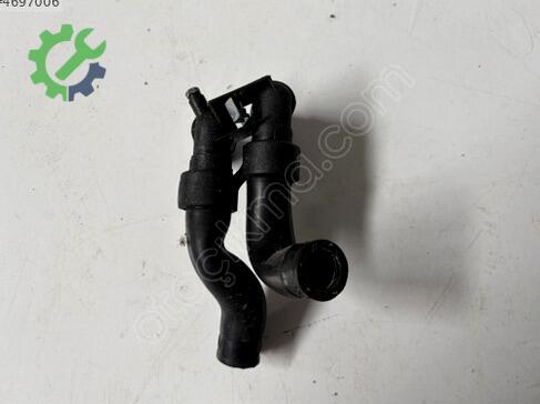 Citroen Xsara Kalorifer çıkma parça