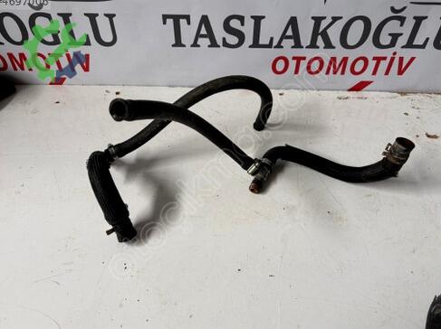 Citroen Xsara Kalorifer çıkma parça