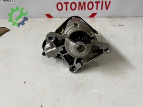 Citroen Xsara Marş Motoru çıkma parça