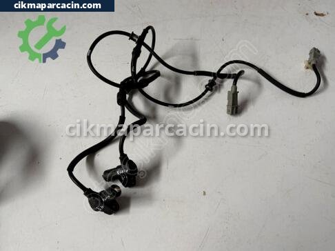 Citroen Xsara ABS Sensörü çıkma parça