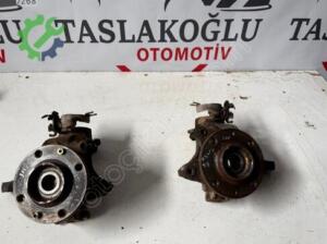 Citroen Xsara 1998-2006 Çıkma Ön Sağ Sol Taşıyıcı