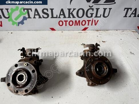 Citroen Xsara Taşıyıcı çıkma parça