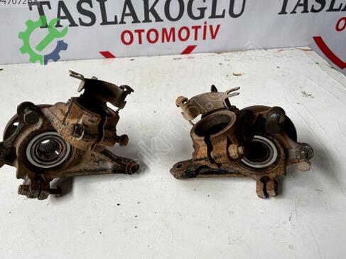 Citroen Xsara Taşıyıcı çıkma parça