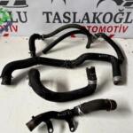 Citroen Xsara 1998-2004 Çıkma Radyatör Hortumları