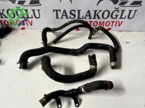 Citroen Xsara 1998-2004 Çıkma Radyatör Hortumları