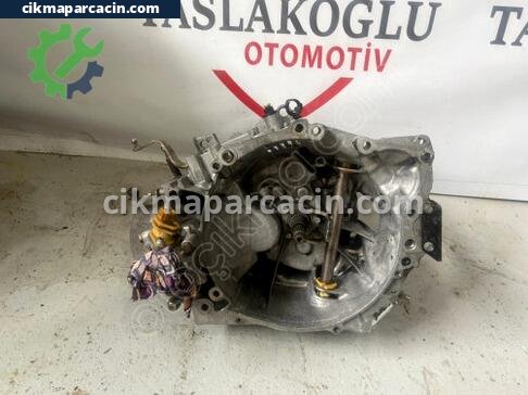 Citroen Xsara Şanzıman çıkma parça