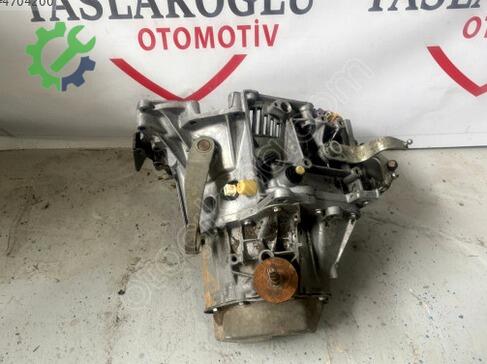Citroen Xsara Şanzıman çıkma parça