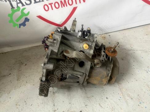 Citroen Xsara Şanzıman çıkma parça