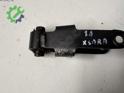 Citroen Xsara Şanzıman çıkma parça
