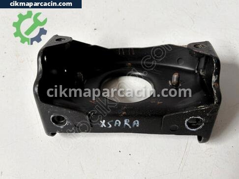 Citroen Xsara Şanzıman çıkma parça