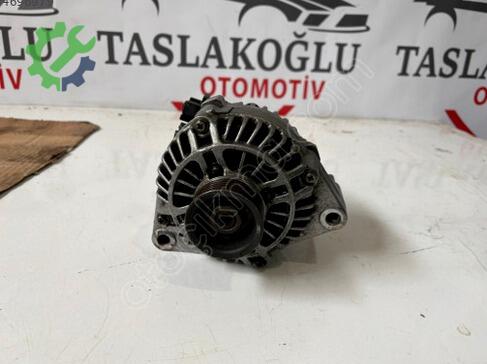Citroen Xsara Şarj Dinamosu çıkma parça