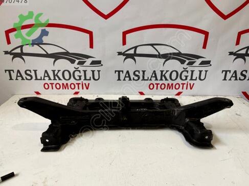 Citroen Xsara Travers çıkma parça