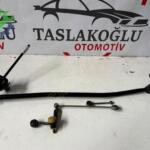 Citroen Xsara 1998-2006 Vites Mekanizması Çıkma