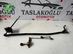Citroen Xsara 1998-2006 Vites Mekanizması Çıkma