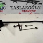 Citroen Xsara 1998-2006 Vites Mekanizması Çıkma