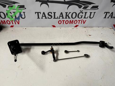 Citroen Xsara Vites Mekanizması çıkma parça