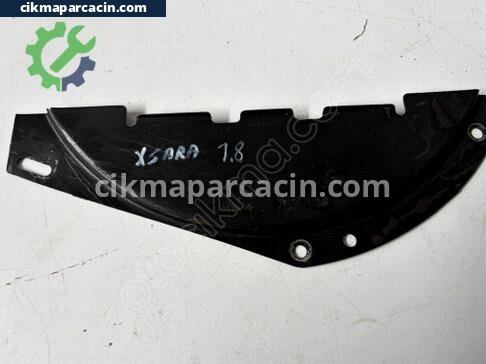 Citroen Xsara Volant çıkma parça