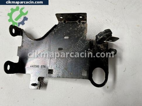 Citroen Xsara Akü çıkma parça