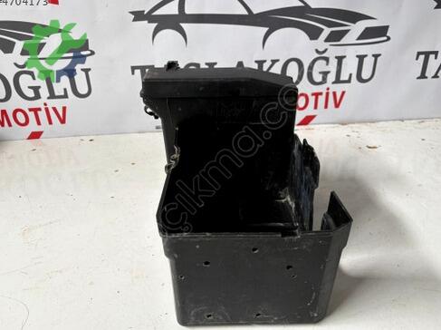 Citroen Xsara Akü çıkma parça