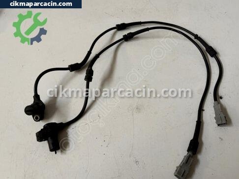 Citroen Xsara ABS çıkma parça