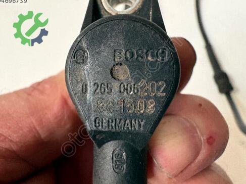 Citroen Xsara ABS çıkma parça