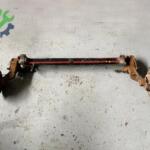 Arka Dingil Citroen Xsara 1998-2004 Çıkma