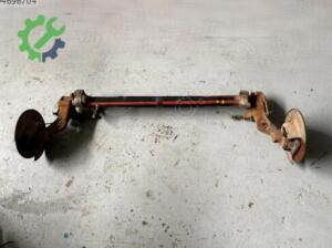 Arka Dingil Citroen Xsara 1998-2004 Çıkma