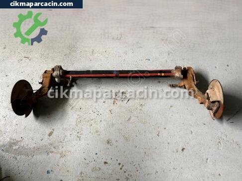 Citroen Xsara Arka Dingil çıkma parça