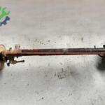 Arka Dingil Citroen Xsara 1998-2004 Çıkma