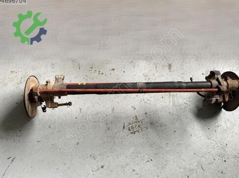 Citroen Xsara Arka Dingil çıkma parça